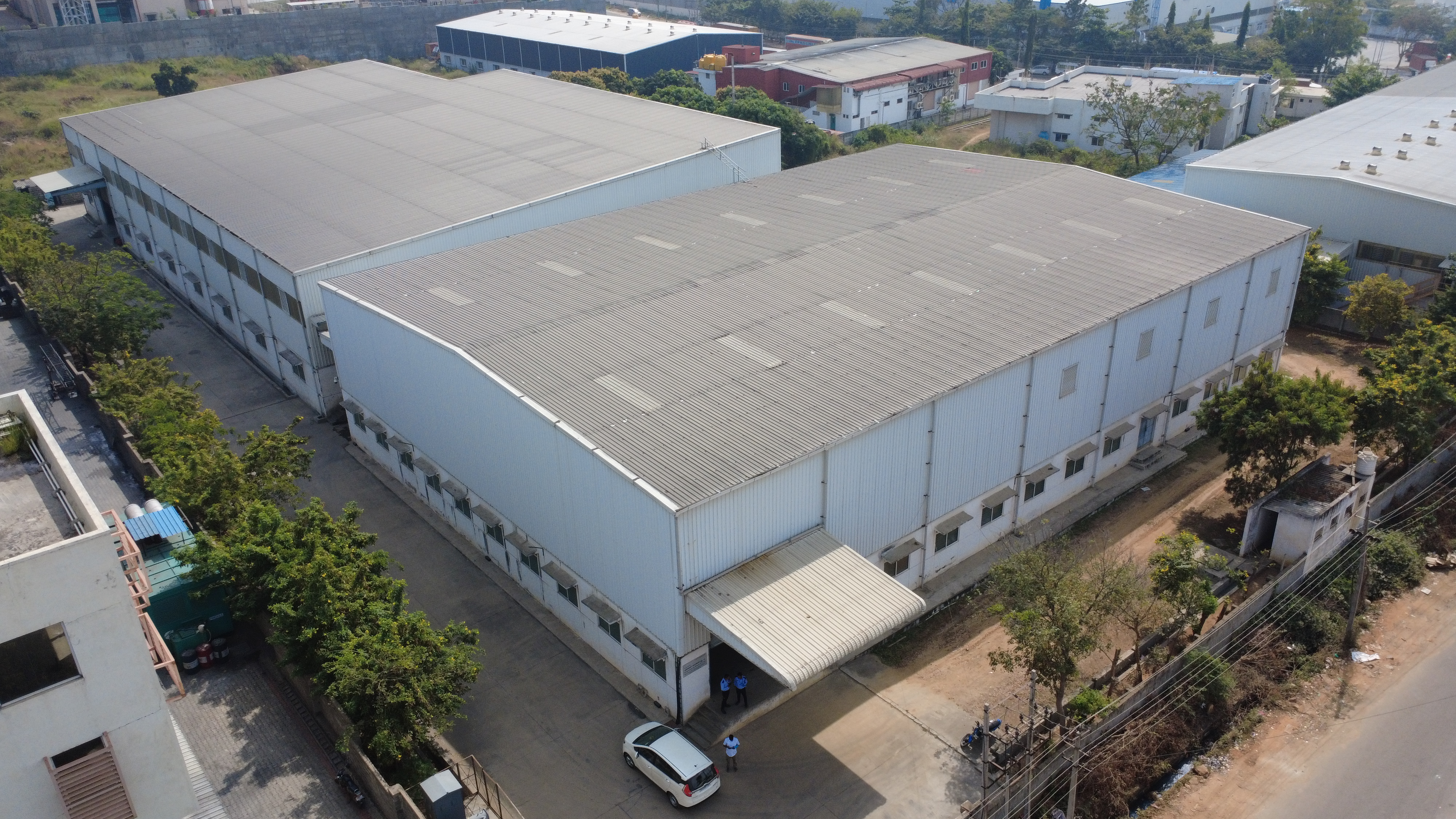 Harohalli 2